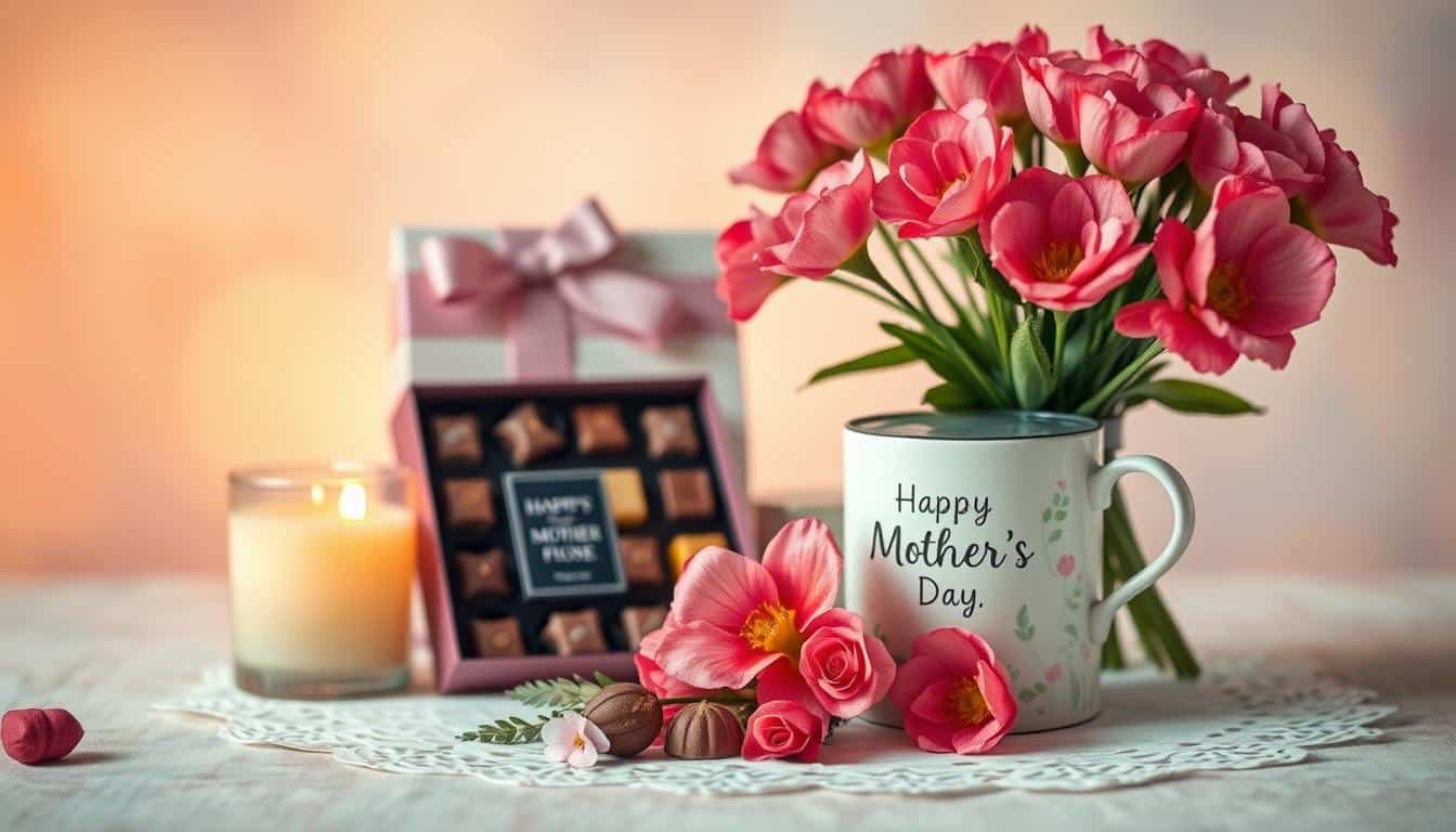 7 Ideas Estupendas para Día de las Madres en el Supermercado