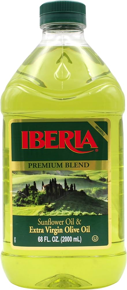 Hipermercados Iberia