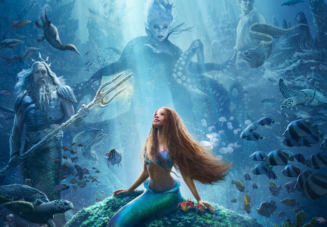 La Sirena
