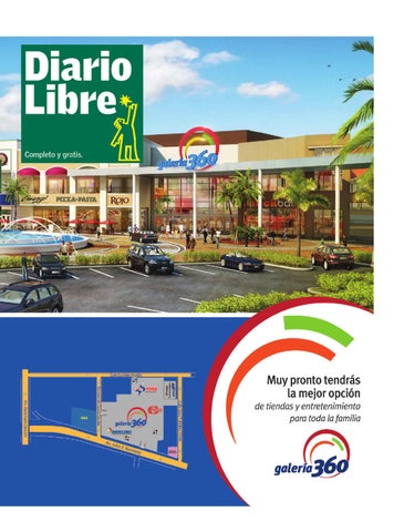 Supermercados En  Baitoa