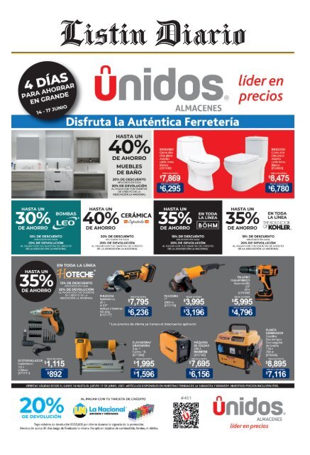 Supermercados En  Bánica
