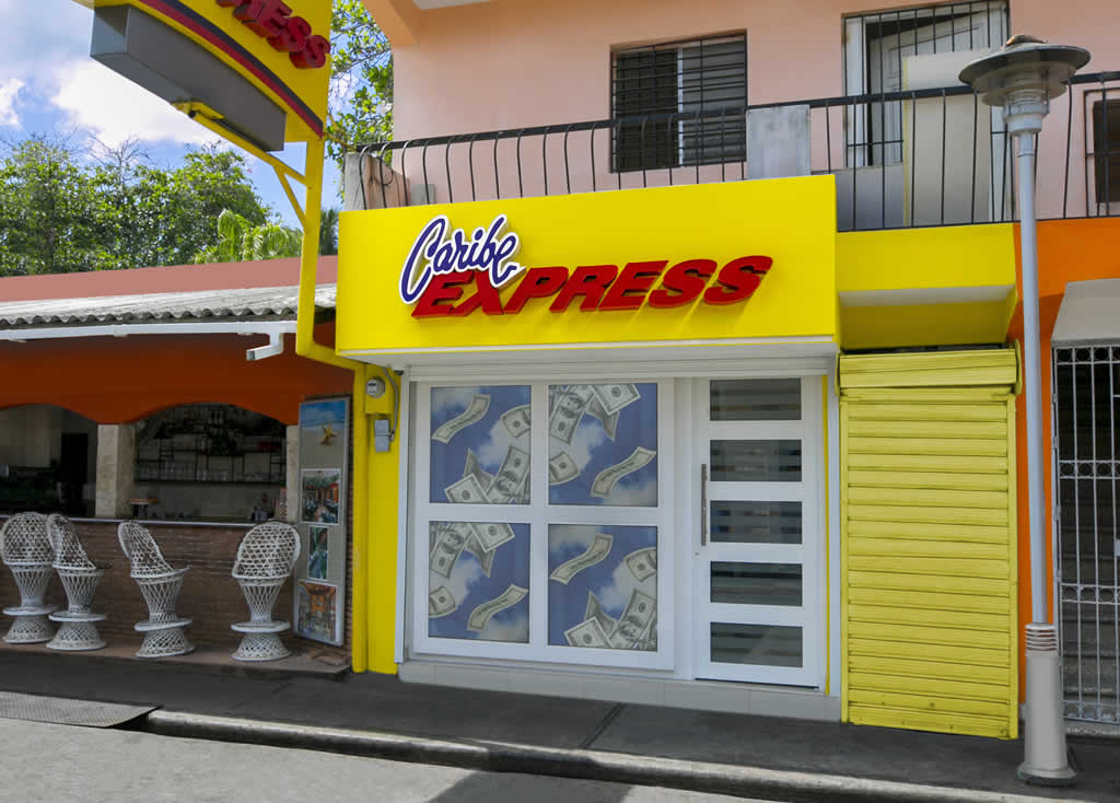 Supermercados En Boca Chica