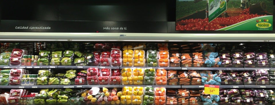 Supermercados En  Bohechío