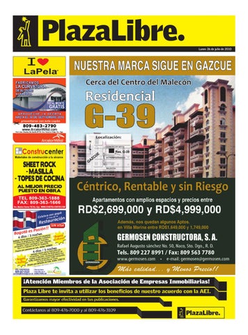 Supermercados En  Cayetano Germosén