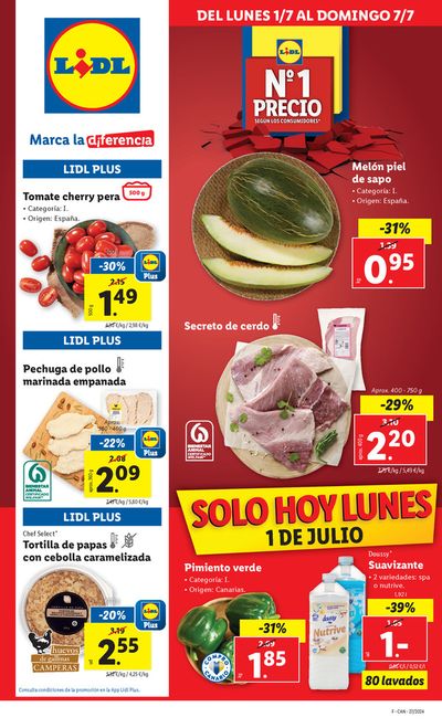 Supermercados En  Cristóbal