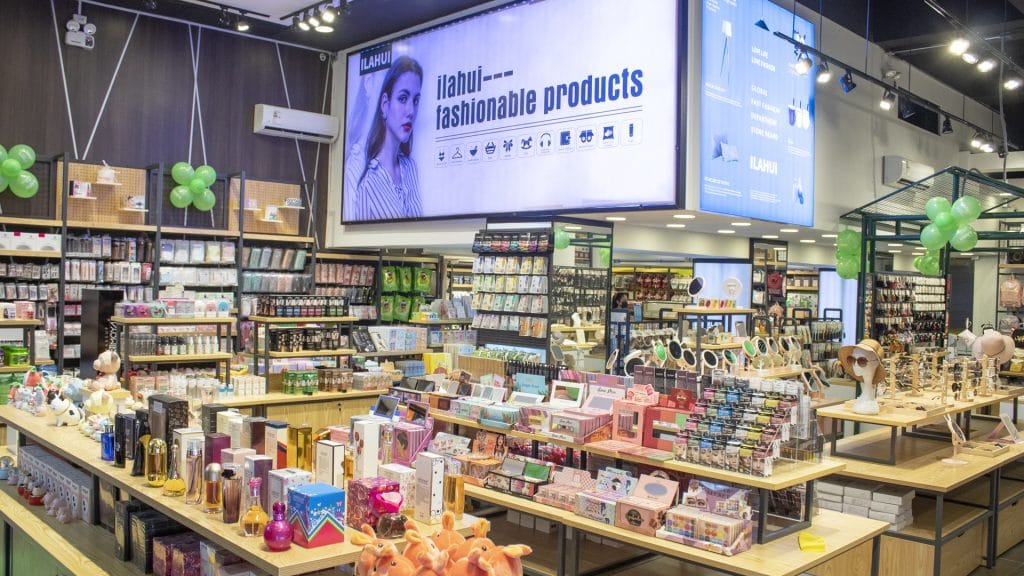 Supermercados En  El Cercado