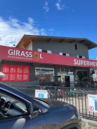 Supermercados En  El Peñón