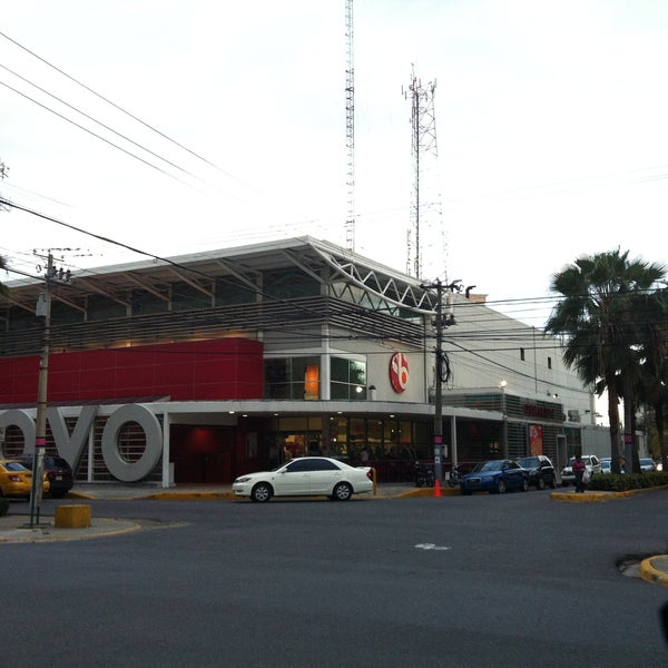 Supermercados En  Enriquillo