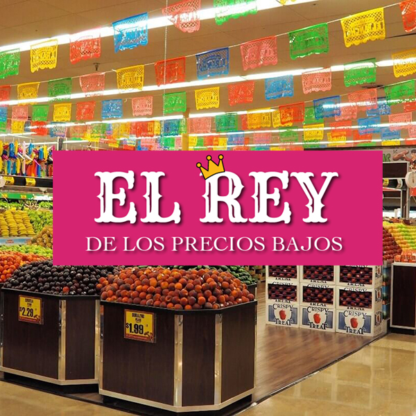 Supermercados En  Esperanza