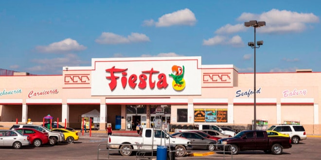Supermercados En  Fundación