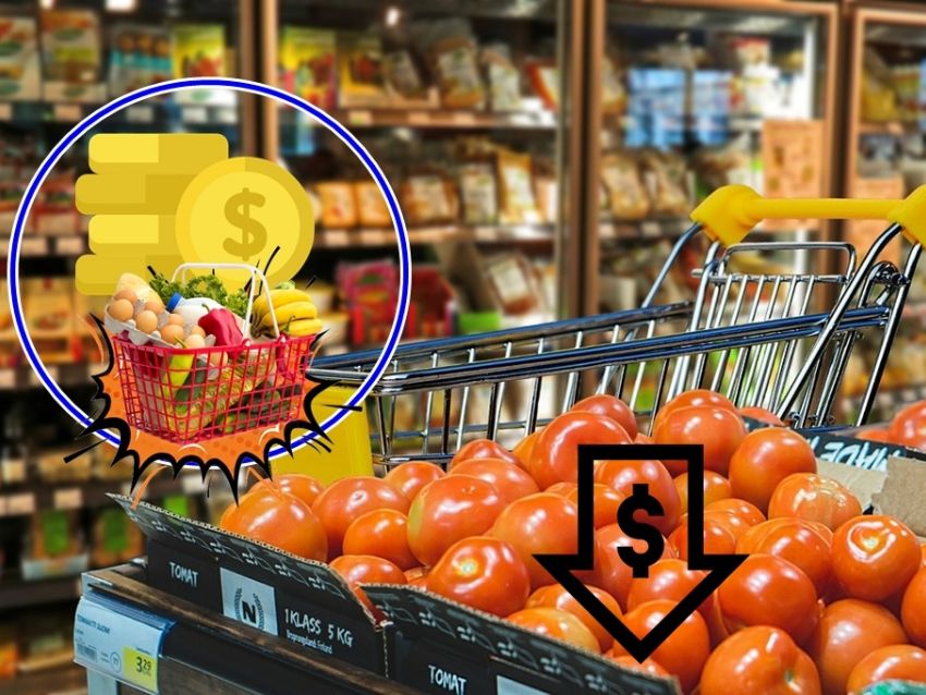 Supermercados En  Guayabal