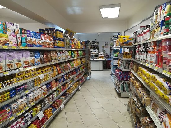 Supermercados En Higüey