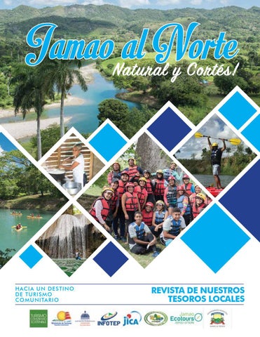 Supermercados En  Jamao Al Norte