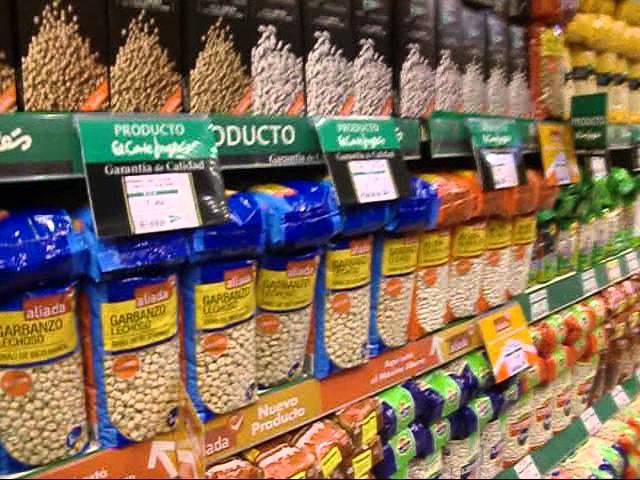 Supermercados En  Jánico