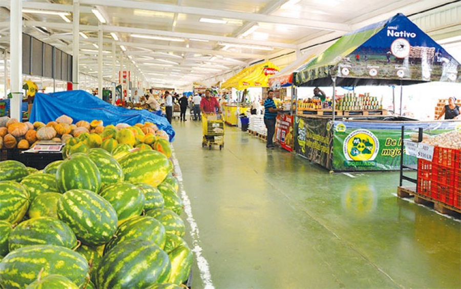 Supermercados En La Guáyiga