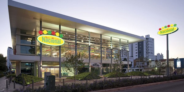 Supermercados En  La Romana