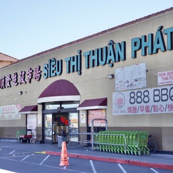 Supermercados En  La Vega