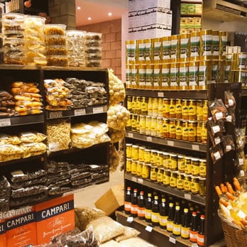 Supermercados En  Las Charcas