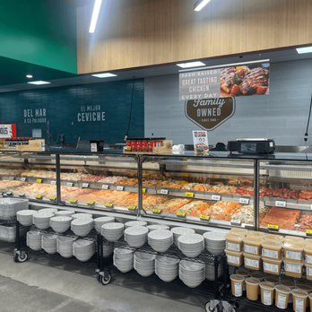 Supermercados En  Las Salinas