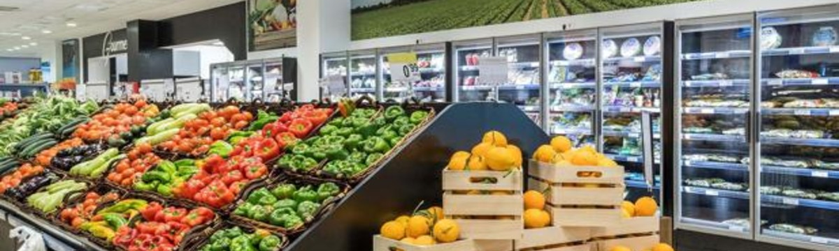 Supermercados En  Las Terrenas