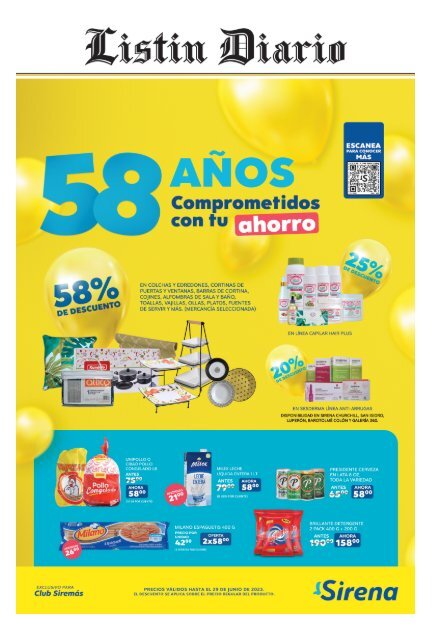 Supermercados En  Las Yayas De Viajama