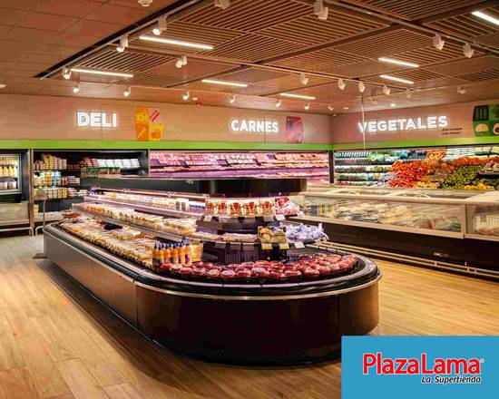 Supermercados En Licey Al Medio