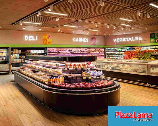 Supermercados En Los Alcarrizos