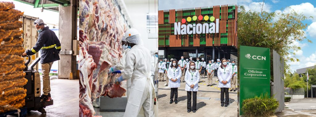 Supermercados En  Luperón