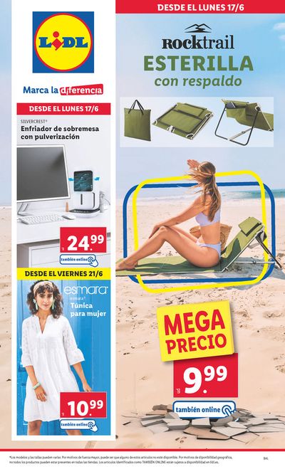 Supermercados En  Mao