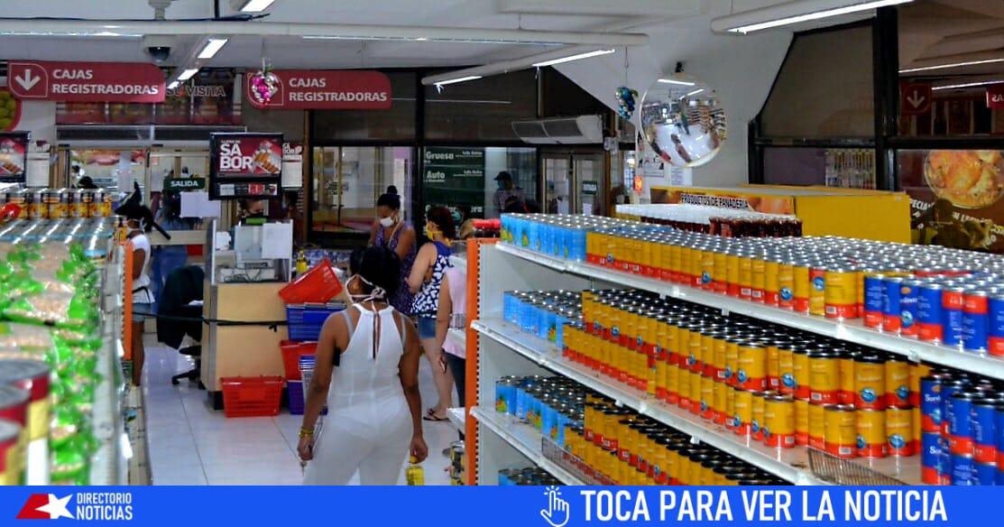 Supermercados En  Matanzas