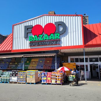Supermercados En  Moca