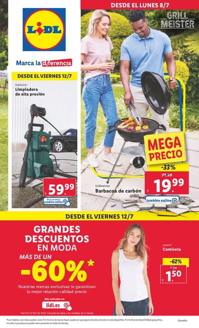 Supermercados En  Oviedo
