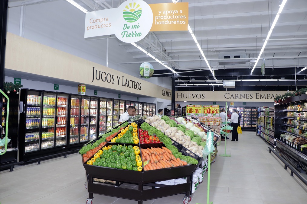 Supermercados En  Palenque