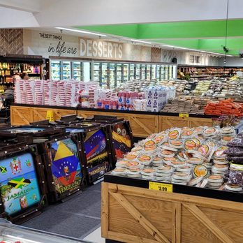Supermercados En  Paraíso