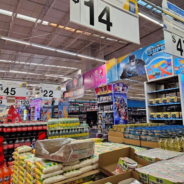 Supermercados En  Pepillo Salcedo