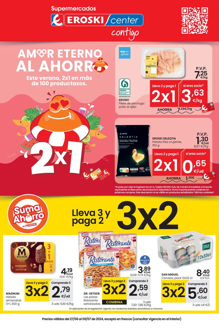 Supermercados En  Peralta