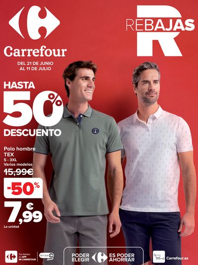 Supermercados En  Polo