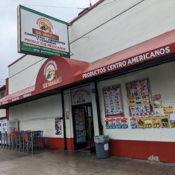 Supermercados En  Pueblo Viejo