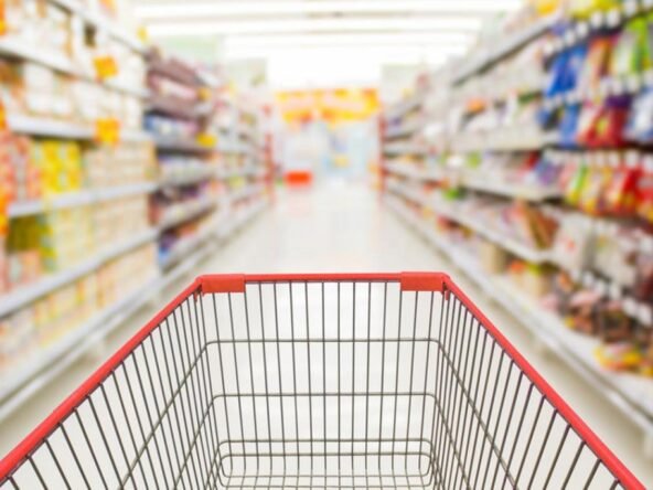 Supermercados En  Puerto Plata
