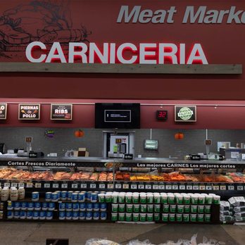 Supermercados En  Rancho Arriba