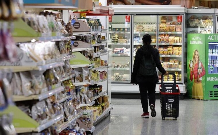 Supermercados En  Sabana Iglesia