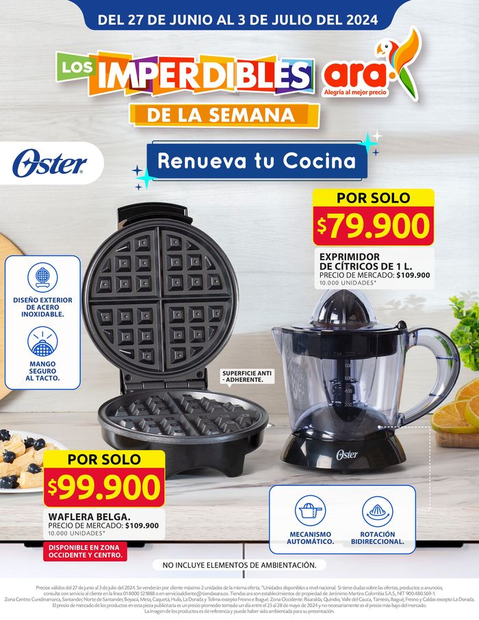 Supermercados En  Sabana Larga