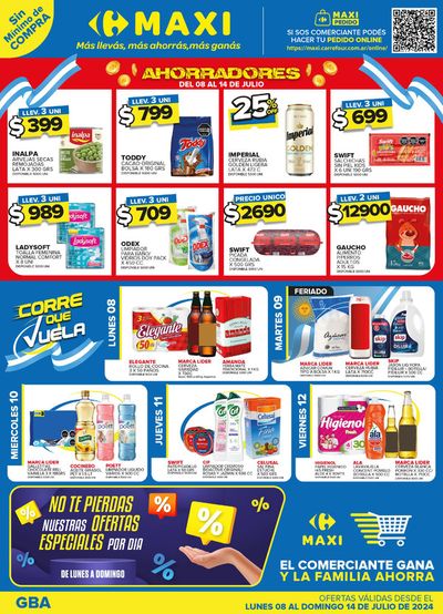 Supermercados En  San Cristóbal