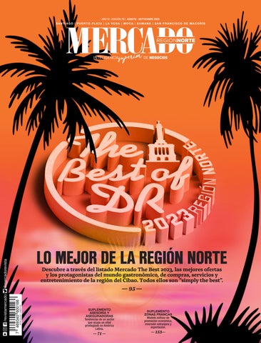 Supermercados En  San Fernando De Monte Cristi