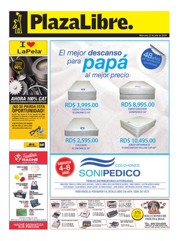 Supermercados En  San Gregorio De Nigua