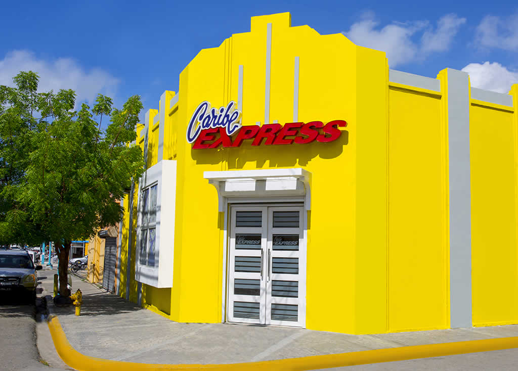 Supermercados En  San Pedro De Macorís