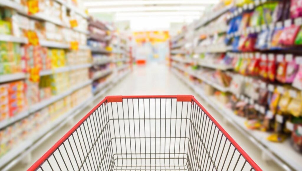 Supermercados En  Sosúa