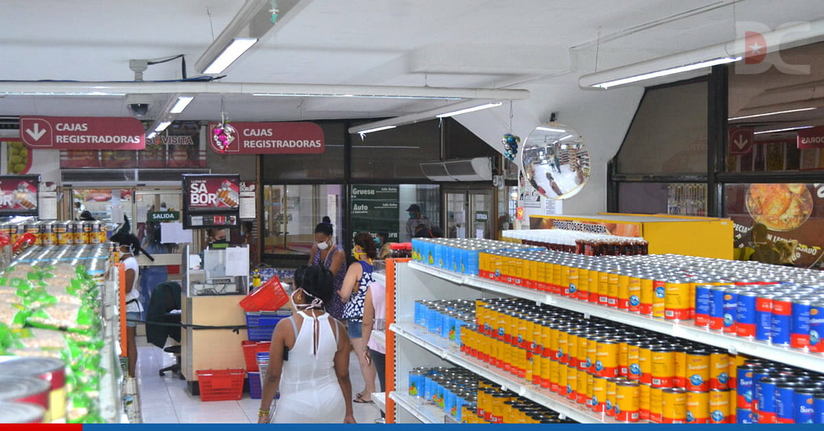 Supermercados En  Tamayo