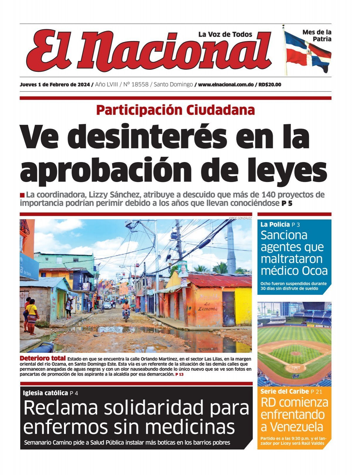 Supermercados En  Vicente Noble
