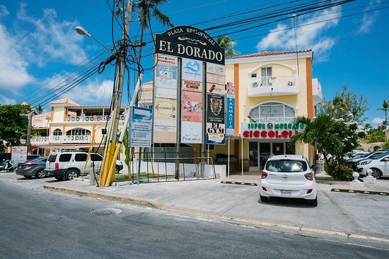 Supermercados En  Villa Altagracia